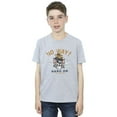 thumbnail image 2 of Tom T-Shirt de Golf à Accroche pour Garçons And Jerry, 2 of 3