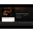 thumbnail image 2 of Jeremy Pelt - Noir En Rouge - Live In Paris - Music & Performance - CD, 2 of 2