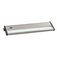 thumbnail image 3 of 89973SN-Maxim Lighting-CounterMax MX-L120-DL-Issue in  style-4 Inches wide by 13.00 Inches Length-Satin Nickel Finish, 3 of 5