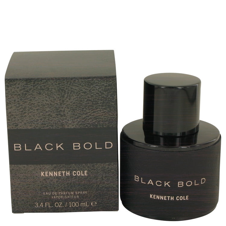 Kenneth Cole: perfume at