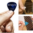 thumbnail image 3 of Juego de 150 púas para guitarra ROTOPATA con caja organizadora, 3 of 7