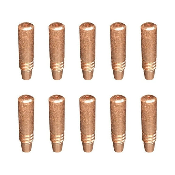 10-pk 206189 .052" 3/64AL Contact Tips for Miller FasTip Spoolmatic 15A 30A pro