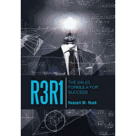 R3r1: The Sales Formula for Success (Hardcover)