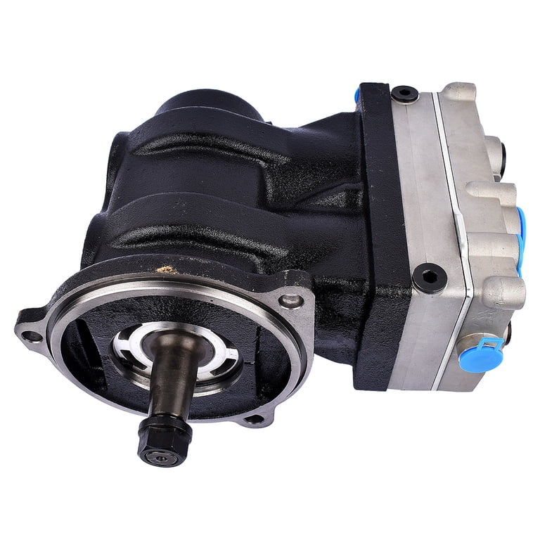 GELUOXI Air Compressor for Volvo D13 Engine 2006- 20846000 