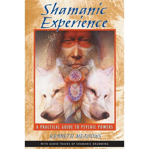 Shamanic Experience : A Practical Guide to Psychic Powers (Paperback)