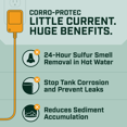 thumbnail image 3 of Corro-Protec RV Anode Rod for Hot Water Heater, 3 of 9