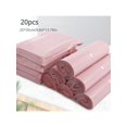 thumbnail image 1 of 50 Pcs Sacs d'Emballage Simples Multi-Usages Roses, Adaptés pour École, Bureau, 1 of 4
