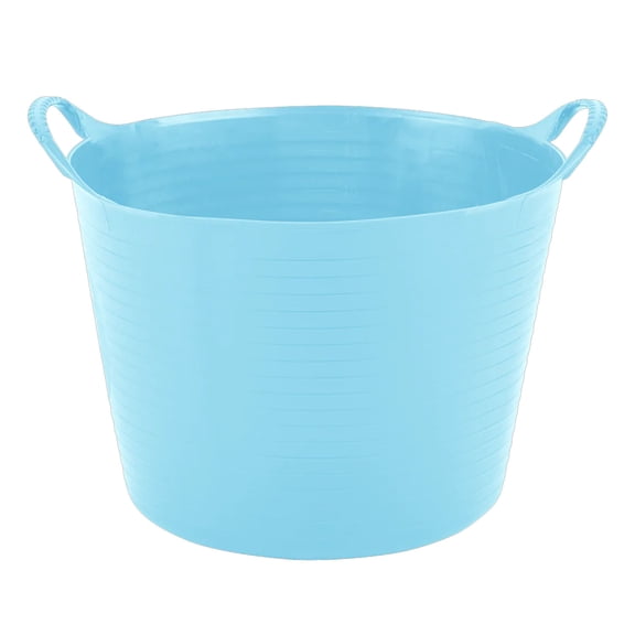 Red Gorilla Tubtrug Small Sky Blue 14L