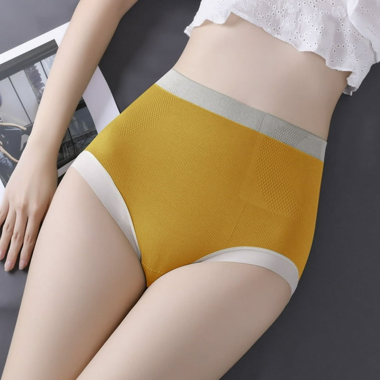 eczipvz Period Underwear for Women High Waist Leakproof Underwear
