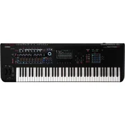MONTAGE M7 76-Key Synthesizer