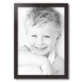 thumbnail image 2 of ArtToFrames 16" x 23" Coffee Picture Frame, 16x23 inch Brown MDF Poster Frame (WOM-4024),  Pack, 2 of 6