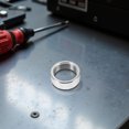 thumbnail image 4 of BESTYASH Npt Bung Circular De 2 Pulgadas Para Escape Con Ajuste Y Sin, 4 of 7