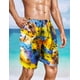 thumbnail image 3 of Traje De Baño Hombre Short Impermeable Bermuda Secado Rápido, 3 of 3