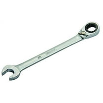 Ratcheting Wrench, Head Size 5/16 in.