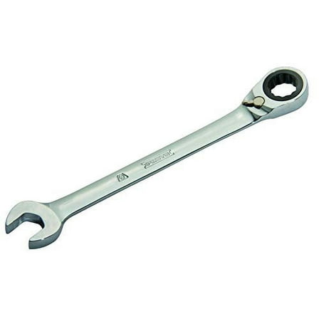 Ratcheting Wrench, Head Size 5/16 in.