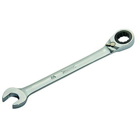 Ratcheting Wrench, Head Size 5/16 in.