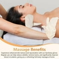 thumbnail image 3 of Garshana Gloves,Tutuviw Raw Silk Massage Gloves,Ayurvedic Skin Detox Glove,Soft Exfoliating & Massage Mitts for Natural Skin Care,Eco-Friendly Raw Silk Glove for Skin Brushing Massage (1-PC), 3 of 8