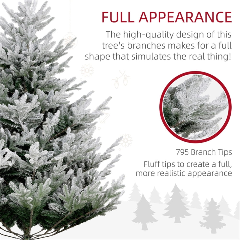 6ft Christmas Tree