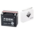 thumbnail image 4 of Tusk Tec-Core Battery with Acid TTX12BS Maintenance-Free For TRIUMPH Bonneville 800 2001-2006, 4 of 4