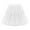 White, variant on Taybagh Toddler Girl Skirt Layered Lace Tutu Skirts Dance Solid Color Net Yarn 5t Girls Clothes Party Carnival