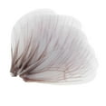 thumbnail image 1 of Abalorios jinwen de Ala de mariposa 10 uds accesorios para el cabello Cosplay café, 1 of 8