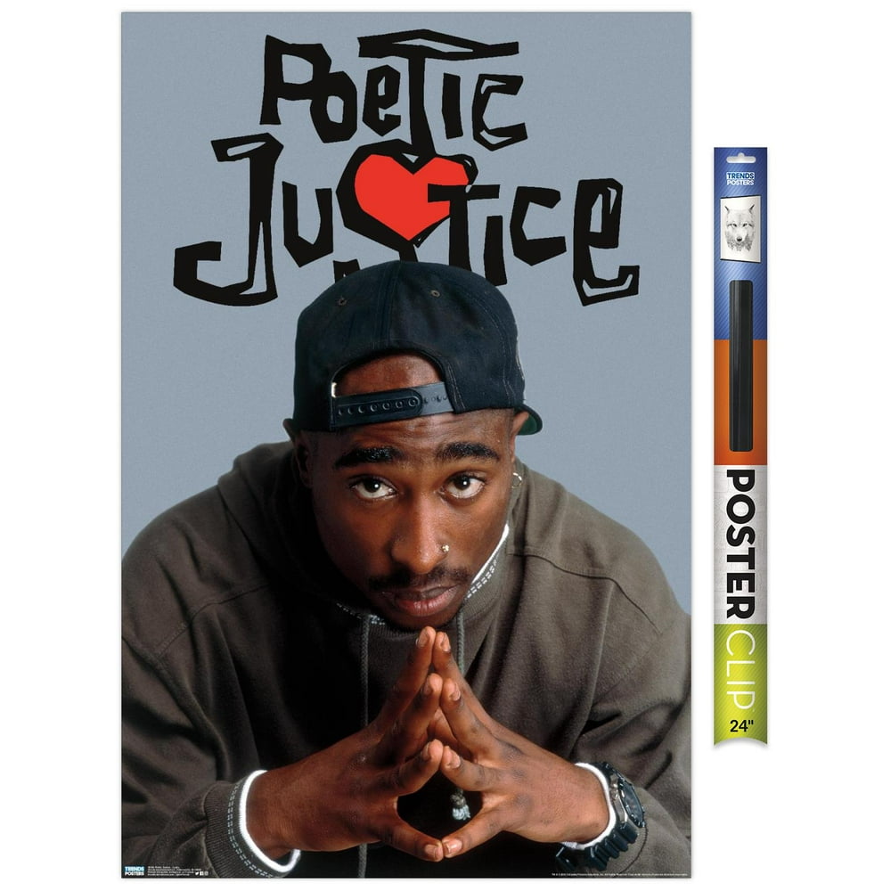 poetic justice walmart shirt