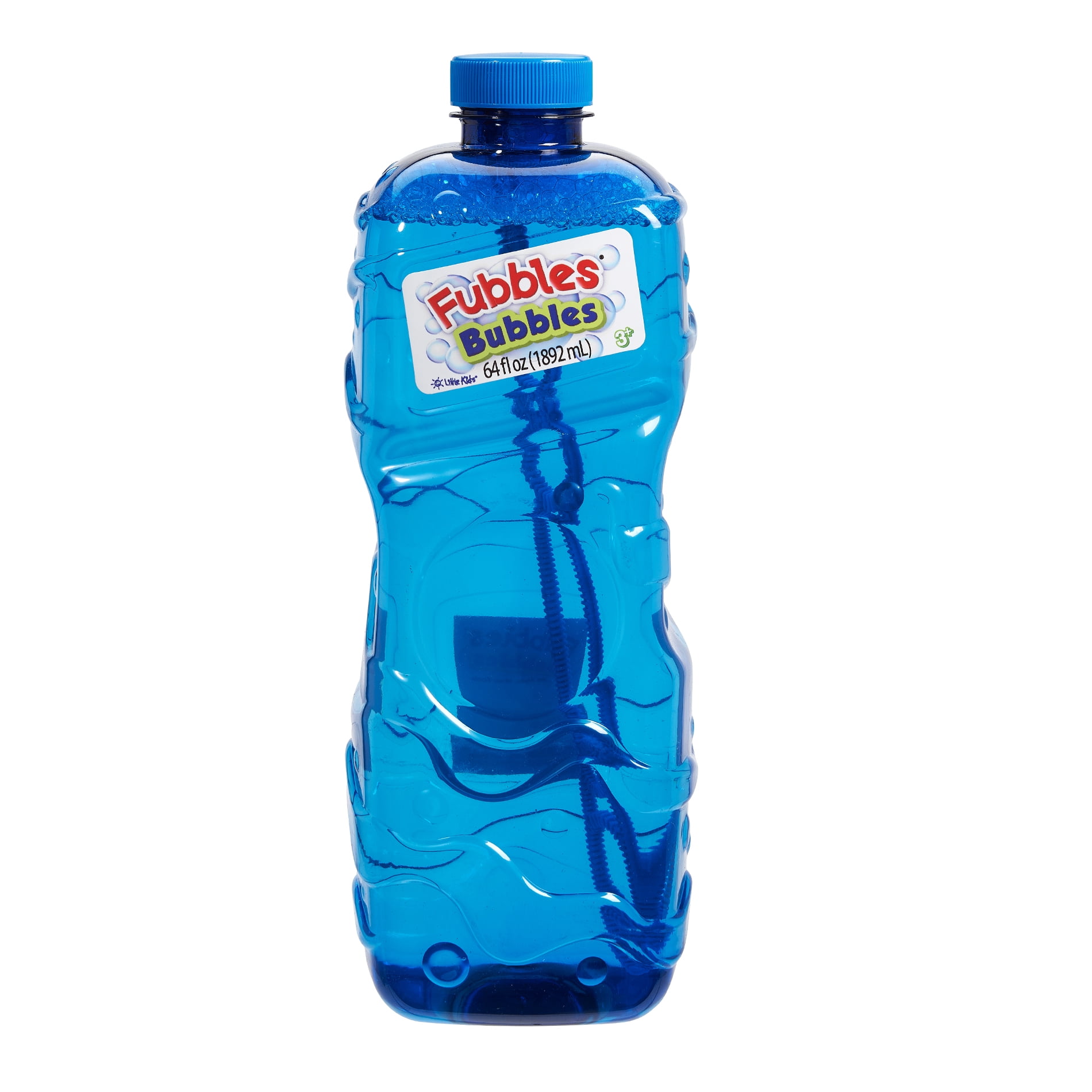 Gazillion 35383 Bubbles 2 Liter Solution for sale online 