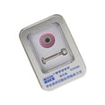 thumbnail image 2 of Tile Cutter Wheels Replacement 22 mm x 6 mm x 6 mm Manual Tile Cutting Wheel, 2 of 8