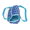 thumbnail image 2 of Dog Lift Support, Pet Lift Straps Uniform Force Breathable Portable Multipurpose  For Shopping For Small Dogs S,M,L, 2 of 8