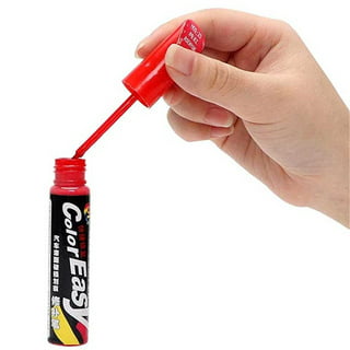 Colors Car Coat Paint Pen Touch Up Scratch Clear Repair Remover Remove Tools