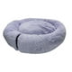 thumbnail image 1 of Cama Antiestres Lunics Cama CH Peluche Lila, 1 of 8