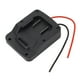 thumbnail image 1 of Adaptador De Batería Para Herramientas Eléctricas, Cable PTFE 1332 12AWG Buena Compatibilidad Kit De Conversión De Batería Para Herramientas Eléctricas Longitud De Cable De, 1 of 7