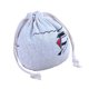 thumbnail image 1 of Bolsa de almacenamiento colgante portátil Qarigey organizador moda joyería Tipo 3, 1 of 6