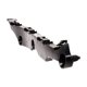 thumbnail image 3 of Front Left & Right Side Bumper Bracket for Toyota Avalon 2005-2010, 3 of 5