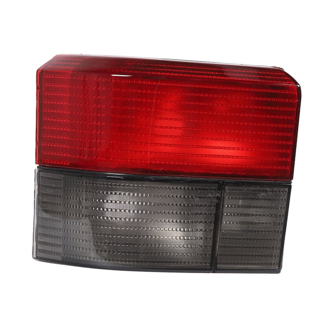 Carcasa De Luz Trasera, Lámpara Trasera, Repuesto Duradero Para Eurovan T4 1993 A 2003, Material ABS PMMA PC