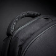 Solo New York Re Define Backpack, Black, Laptop Tote