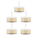 thumbnail image 4 of Bulbo G9, Bombilla LED G9 5W 220V Encendido Ahorro para Cocina, 4 of 7
