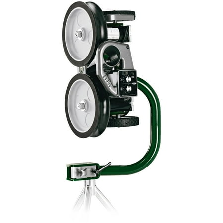 UPC 026388207299 product image for ATEC Casey Pro 3G Baseball Pitching Machine | upcitemdb.com