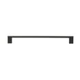 thumbnail image 2 of Richelieu Bp8655320 12-5/8" Center To Center Handle Cabinet Pull - Nickel, 2 of 7