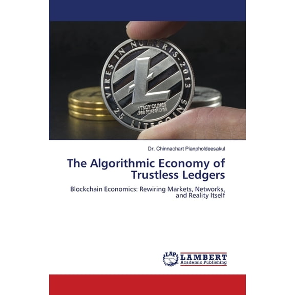 The Algorithmic Economy of Trustless Ledgers, (Paperback)