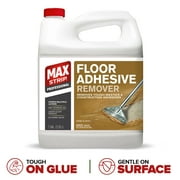 Max Strip Floor Adhesive Remover 1 gallon