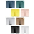 thumbnail image 2 of 8pcs Mobile Phone Charging Storage Boxes Nail-free Wall-mounted Storage Boxes, 2 of 7