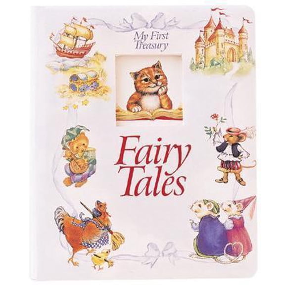 Pre-Owned Fairy Tales (My First Treasury) (Unknown) 0785348689 9780785348689