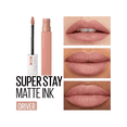 thumbnail image 4 of Labial Maybelline Mate Nude Color Driver, 4 of 5