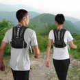 thumbnail image 5 of Running Hydration Vest Men's and Women's Running Water Backpack 3L Running Hydration Bag Suitable for Trail Running Marathon Race Hiking, 5 of 5