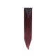thumbnail image 1 of Pelucas con flequillo para mujer, peluca ondulada suelta, peluca femenina de ocho piezas, pieza de cabello liso, 18 piezas de extensión de cabello liso sin costuras, pieza de peluca de fibra química,, 1 of 3