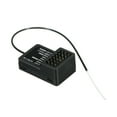 thumbnail image 4 of 6CH Receiver for RC Car RC Boat, 4 of 9