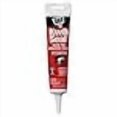 thumbnail image 2 of Dap 18001 6 Pack 5.5 oz. Kwik Seal Kitchen and Bath Adhesive Caulk, White, 2 of 4