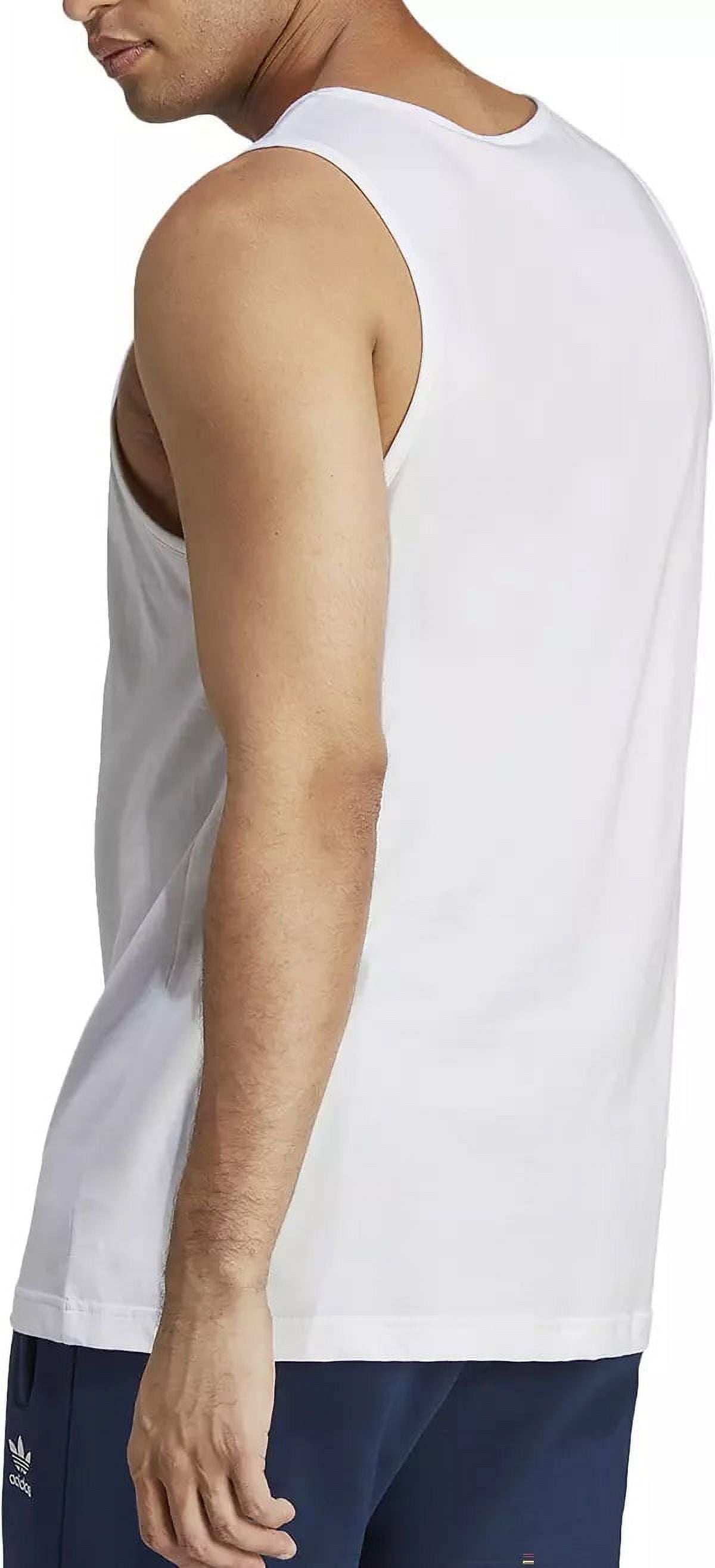 Adidas Trefoil Essentials Tank Top