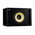 thumbnail image 2 of KRK S12 Generation 4 12" Active Studio Subwoofer with 2.5" Voice Coil, 2 of 4
